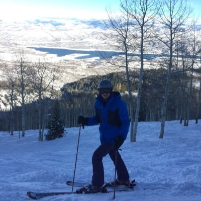 Profile Picture of Alex Roche (@ar1514) on Twitter