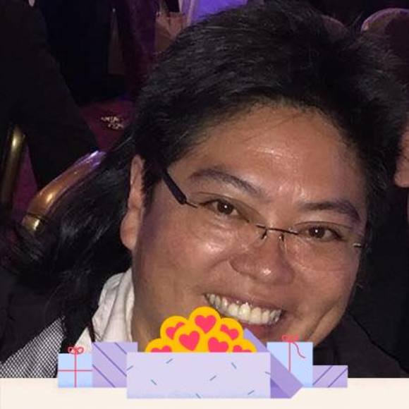 Profile Picture of Pat Da silva-fong (@sfpaka21) on Poshmark