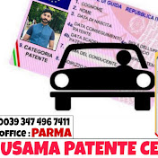 Profile Picture of Usama Patente (@usamapatente) on Youtube