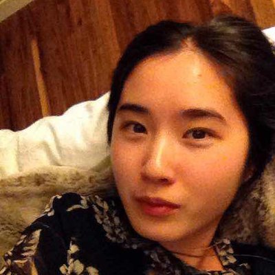 Profile Picture of Connie Zheng (@ConnieZheng0216) on Twitter