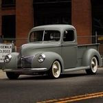 Profile Picture of Craig Mckennett (@restorations_and_reproductions) on Instagram