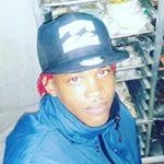 Profile Picture of Kristopher Sparta Hamilton (@gyalis_kriss) on Instagram