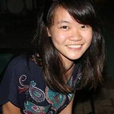 Adeline Chew - Twitter Profile Picture of Adeline Chew (@adelinechew_hy) on Twitter