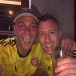 Profile Picture of Daniel Tilbury (@hershamgooner) on Instagram