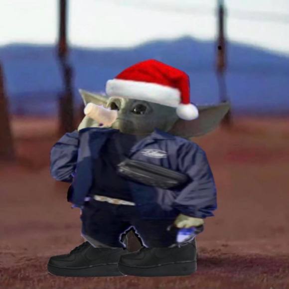 Profile Picture of Leonardo Serrano (@opnightwing) on Poshmark