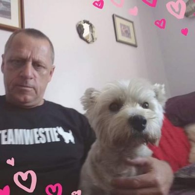 Profile Picture of Keith Temple (@NuckTemple) on Twitter