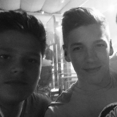 Profile Picture of Adrian Montero (@adrianmontero98) on Twitter