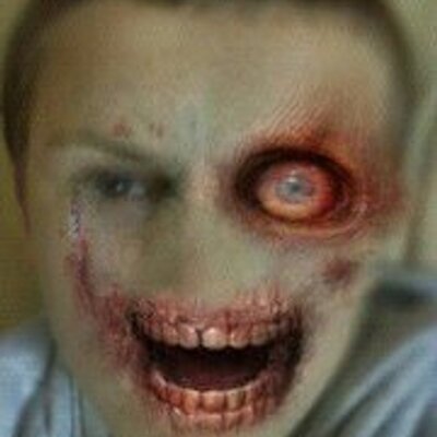 Profile Picture of James Merrett (@jamesmerrett1) on Twitter