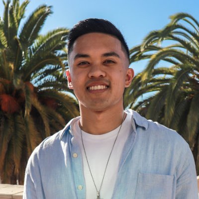 Profile Picture of Eric Argarin Canlas (@EricCanlas7) on Twitter