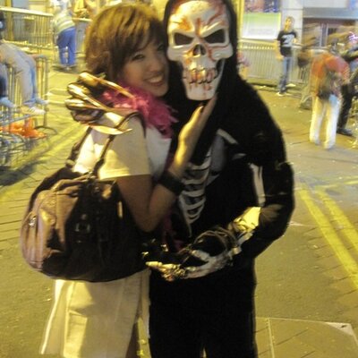 Profile Picture of Kathy Kong (@kathykong321) on Twitter