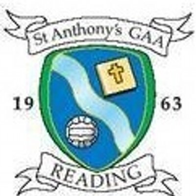 Profile Picture of St Anthony's GAA (@StAnthonysGAA) on Twitter