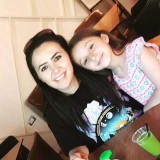 Profile Picture of Enkeleda Cota (@enkeleda_cota) on Instagram