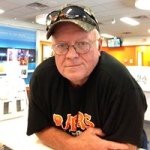 Profile Picture of Randall Wyatt (@randallwwyatt) on Instagram