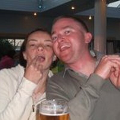 Profile Picture of John Stuckey (@stucktwit) on Twitter