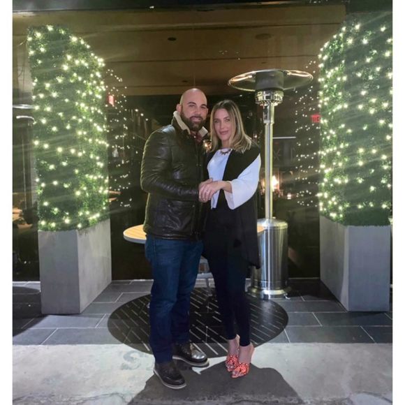 Profile Picture of Chris Falcone (@falcone1224) on Poshmark