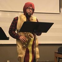 Profile Picture of Jake Homer (@jake-homer-4) on Quora