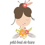 Profile Picture of Audrey PetitboutdeMoi (@petit_bout_de_laine) on Instagram