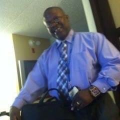 Profile Picture of Darrell B Gates (@gates1_b) on Twitter