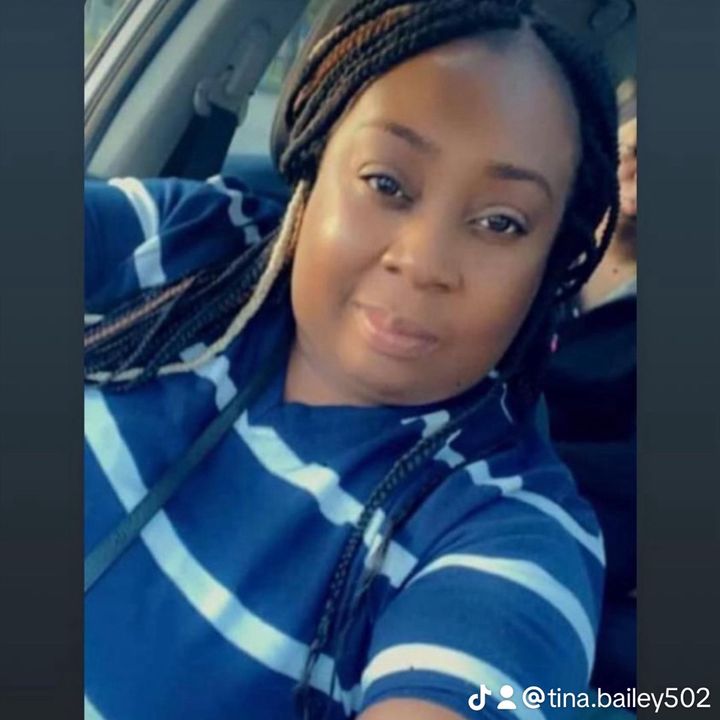 Profile Picture of Tina Bailey (@tina.bailey502) on Tiktok