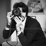 Profile Picture of Ed Rocha Gonçalves (@zerocontrast) on Flickr