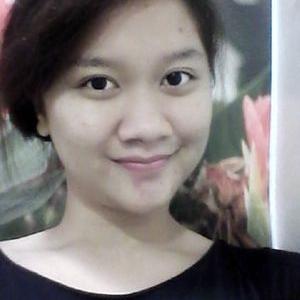 Profile Picture of Helen Alida Abilio (@helenabilio) on Twitter