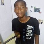 Profile Picture of joseph gabourel (@jahiemtash) on Instagram