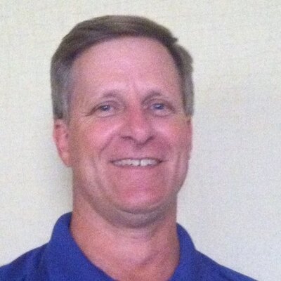Profile Picture of Michael Pardon (@SAFCUCEO) on Twitter