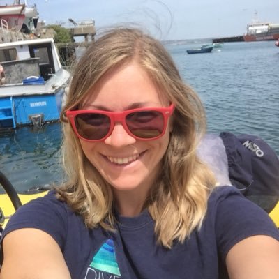 Profile Picture of Jessica Hannah (@jacer_racer) on Twitter