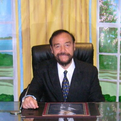 Profile Photo of Rev Terry Moore (@Rev_Terry_Moore) on Twitter