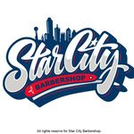 Profile Picture of Star City Barbershop Rowlett (@starcitybarbershop) on Instagram
