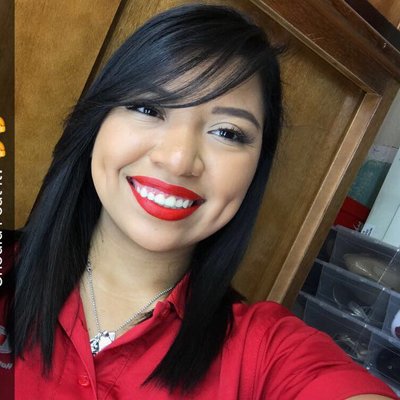 Profile Picture of Rose Marie Rangel (@rosee_marie) on Twitter