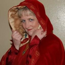 Profile Picture of Robin Parker (@robin_jedirp65) on Twitter