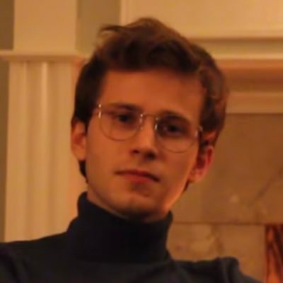 Profile Picture of James Jasperson (@bestlucidever) on Twitter
