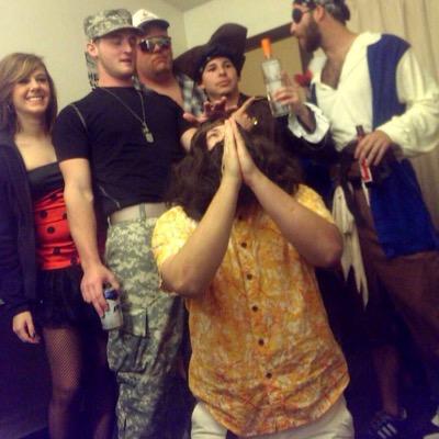 Profile Picture of Daniel Solorio (@Dirty_Dan37) on Twitter