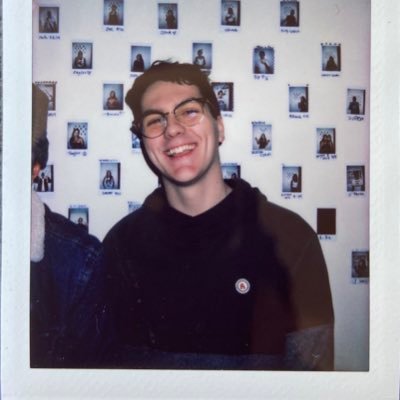 Profile Picture of Sam Hallgren (@shallgren_2) on Twitter