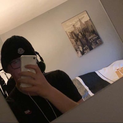 Profile Picture of Reuben Marshall🗣 (@ReubenMarshal13) on Twitter