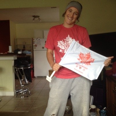 Profile Picture of Leah Ferguson (@LeahFergs) on Twitter