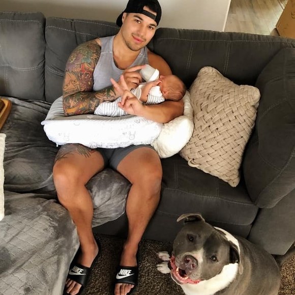 Profile Picture of Jake Johnston (@jakejohnston623) on Poshmark