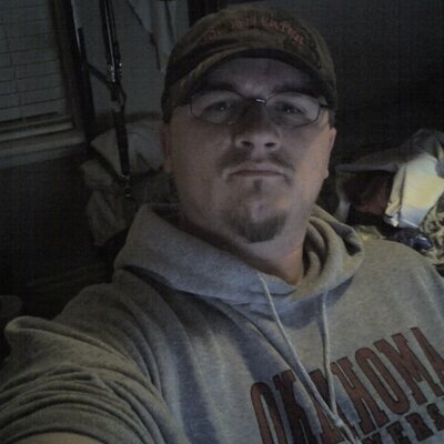 Profile Picture of Adam Hansen (@Gypsy_DJ) on Twitter