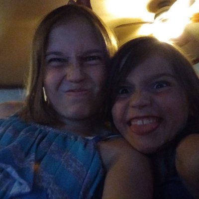 Caitlin Stern - Twitter Profile Picture of Caitlin Stern (@stern_caitlin) on Twitter