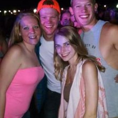 Profile Picture of Ben Morey (@swagjamin) on Twitter