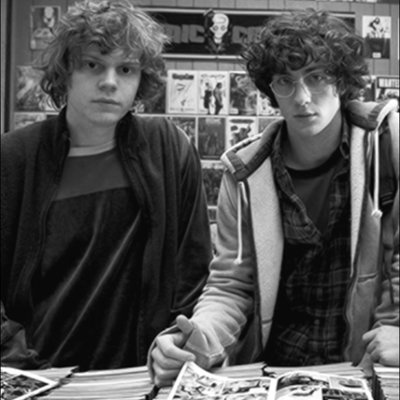 Profile Picture of Aura Anaya M (@auraam5) on Twitter