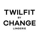 Profile Picture of TWILFIT by CHANGE Lingerie (@twilfit) on Instagram