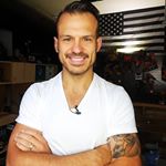 Profile Picture of Alex Mazhukhin (@mr.build_it) on Instagram