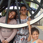 Profile Picture of Fam?lia Santos Silva (@Fam?lia Santos Silva) on Flickr