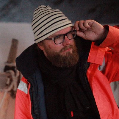 Profile Picture of J-Sébastien Clément (@JihesClement) on Twitter