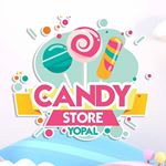 Profile Picture of Candystoreyopal (@candystoreyopal) on Instagram