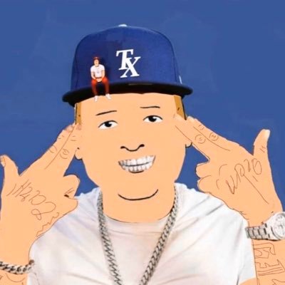 Profile Picture of Bryan Henslee (@BryanHenslee) on Twitter