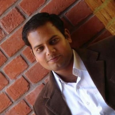 Profile Picture of PRATEEK SRIVASTAVA (@prateek276) on Twitter