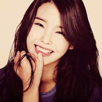 Profile Picture of Lee Ji Eun (@JiWinda) on Twitter
